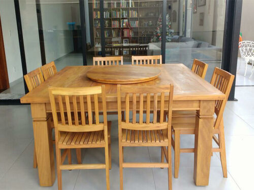 Imagem do produto Mesa 13